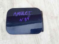 Лючок бензобака Chery Amulet (A15) 2003 - 2010