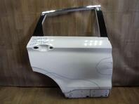 Дверь задняя правая Geely Coolray I 2020 - н.в.