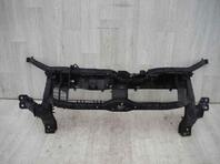 Панель передняя Ford Transit Custom 2012 - н.в.