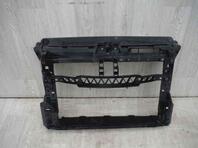 Панель передняя Volkswagen Polo V (Sedan RUS) 2011 - 2020