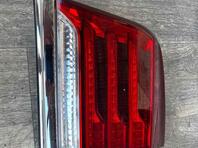 Фонарь задний правый Lexus LX III 2007 - н.в.