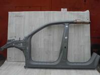 Боковина левая Chery Exeed VX I 2021 - н.в.
