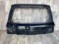 Крышка багажника Lexus LX III 2007 - н.в.
