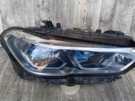 Фара правая BMW X6 III [G06] 2019 - н.в.