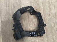 Кронштейн фары противотуманной правой Toyota Land Cruiser [200] 2007 - 2021