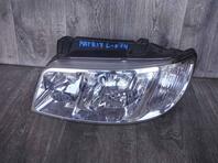 Фара левая Hyundai Matrix 2001 - 2010