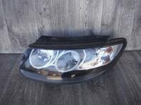 Фара левая Hyundai Santa Fe II 2005 - 2012