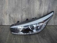 Фара левая Kia Ceed II 2012 - 2018