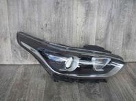 Фара правая Kia Cerato IV 2018 - н.в.