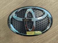Эмблема Toyota RAV 4 IV [CA40] 2012 - 2019