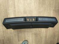 Накладка крышки багажника Lexus LX III 2007 - н.в.