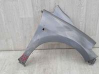 Крыло переднее правое Nissan Tiida I [C11] 2004 - 2013