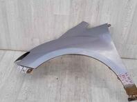 Крыло переднее левое Mazda CX-7 2006 - 2012