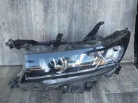 Фара левая Toyota Land Cruiser Prado [150] 2009 - н.в.