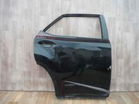 Дверь задняя правая Lexus RX IV 2015 - 2024