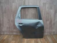 Дверь задняя правая Renault Duster I 2010 - 2021
