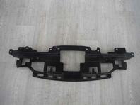 Накладка капота Chevrolet Aveo II [T300] 2011 - 2015
