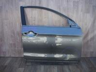 Дверь передняя правая Nissan Qashqai (J11) c 2014 г.