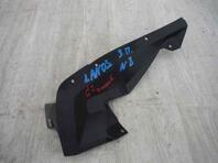 Локер задний правый Chevrolet Lanos 2002 - 2009