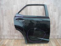 Дверь задняя правая Lexus RX IV 2015 - 2024