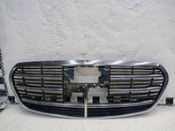 Решетка радиатора Mercedes-Benz S-klasse VII (W223) 2020 - н.в.