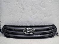Решетка радиатора Hyundai Creta I 2016 - 2021