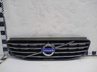 Решетка радиатора Volvo XC60 I 2008 - 2017