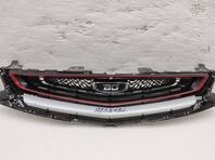 Решетка радиатора Geely Coolray I 2020 - н.в.