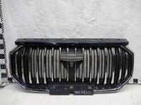 Решетка радиатора Geely Okavango I 2020 - н.в.