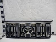 Решетка радиатора Toyota Land Cruiser Prado [150] 2009 - н.в.