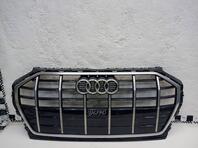 Решетка радиатора Audi Q5 II 2017 - н.в.