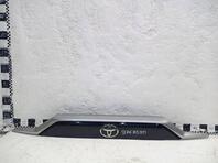 Накладка крышки багажника Toyota RAV 4 V [XA50] 2018 - н.в.
