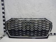 Решетка радиатора Audi SQ5 Sportback I [FY] 2020 - н.в.