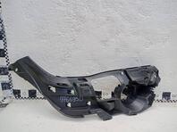 Кронштейн фары противотуманной правой BMW X5 III [F15] 2013 - 2018