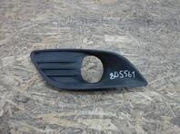 Рамка фары противотуманой левой Ford Focus II 2005 - 2011