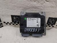 Блок управления AIR BAG Kia Sorento IV 2020 - н.в.