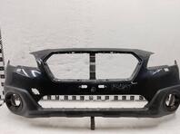 Бампер передний Subaru Outback V 2014 - 2021