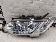 Фара левая Toyota Camry VII [XV50] 2011 - 2018
