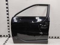 Дверь передняя левая JAC JS4 I 2020 - н.в.