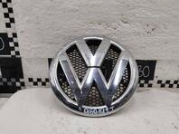 Эмблема Volkswagen Transporter T5 2003 - 2014