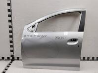 Дверь передняя левая Renault Logan II 2012 - н.в.