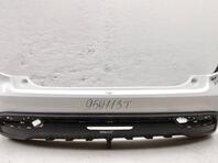 Бампер задний Haval Jolion I 2021 - н.в.