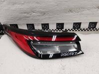 Фонарь задний наружный левый JAC J7 I 2020 - н.в.