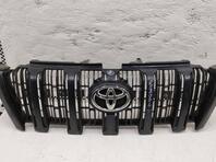 Решетка радиатора Toyota Land Cruiser Prado [150] 2009 - н.в.