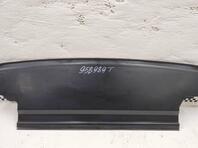 Кожух радиатора JAC J7 I 2020 - н.в.