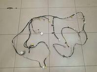 Проводка (коса) Toyota Auris (E15) 2006 - 2012