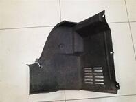 Обшивка багажника Chevrolet Aveo I [T250] 2006 - 2012
