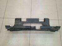 Обшивка багажника Chevrolet Aveo I [T250] 2006 - 2012