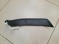 Обшивка двери багажника Toyota Auris (E15) 2006 - 2012