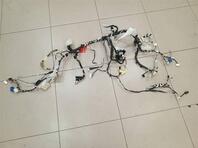 Проводка (коса) Toyota Auris (E15) 2006 - 2012